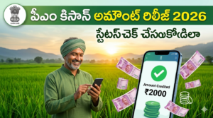 2026 pm kisan